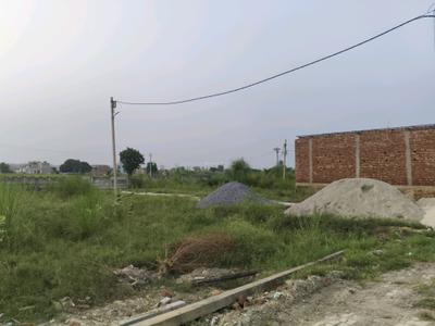 Image of 81 Sq.ft Residential Plot / Land for sale in SS Ayodhya Enclave, Dhoom Manikpur, Greater Noida for Rs. 2600460