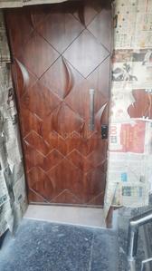 Balcony Image of 1800 Sq.ft 3 BHK Independent House for sale in Paschim Vihar New Delhi for Rs. 31500000