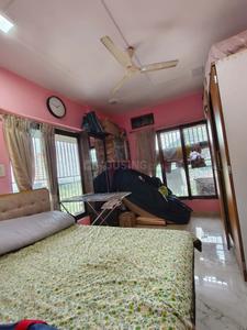 Bedroom Image of 1100 Sq.ft 2.5 BHK Apartment / Flat for sale in Natu 9 Riviera Hills, Kalwa Thane for Rs. 14500000