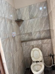 Bathroom Image of 1000 Sq.ft 5 BHK Independent House for sale in Sector 7 Gurgaon for Rs. 16000000