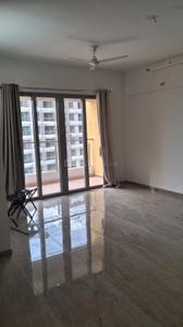 Hall Image of 1700 Sq.ft 3 BHK Apartment / Flat for rent in Kolte Patil Life Republic Aros Phase 1, Hinjawadi Pune for Rs. 36000