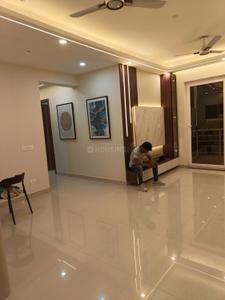 Hall Image of 1976 Sq.ft 3 BHK Apartment / Flat for sale in Capital Residency 360, Sector 70A Gurgaon for Rs. 24500000