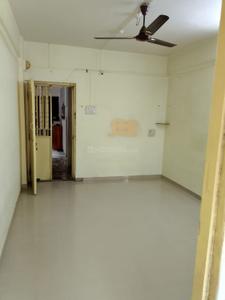1 BHK Flat
