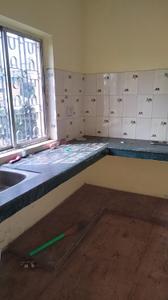 Kitchen Image of 1100 Sq.ft 2 BHK Apartment / Flat for rent in Bariatu Ranchi for Rs. 12000