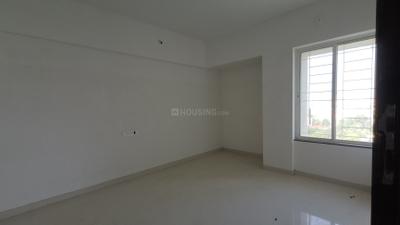 Bedroom Image of 1340 Sq.ft 3 BHK Apartment / Flat for sale in Sai Avishkar Phase III, Dhayari Pune for Rs. 10200000