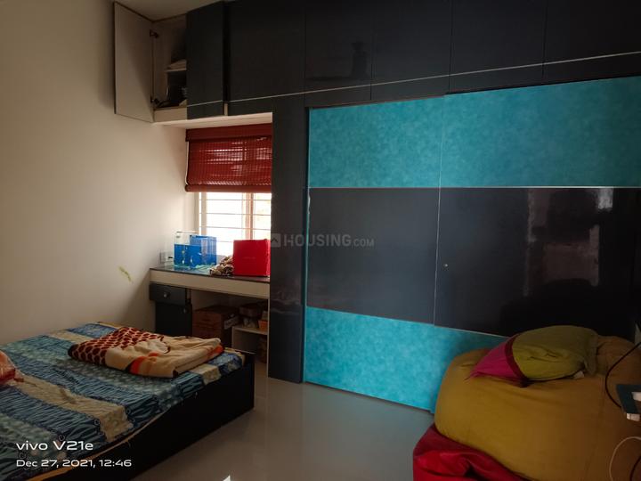 Sai Garden Apartment Bedroom 1