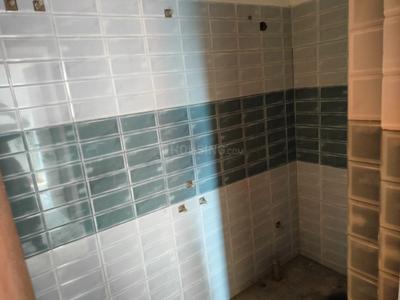 Bathroom Image of 1250 Sq.ft 3 BHK Apartment / Flat for sale in Pailan Kolkata for Rs. 5100000