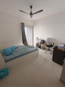 Bedroom Image of 780 Sq.ft 2 BHK Apartment / Flat for rent in Shubh Evan, Keshav Nagar Pune for Rs. 29000