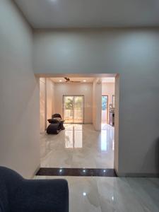 Hall Image of 1317 Sq.ft 3 BHK Apartment / Flat for sale in Vidhan Sabha Road Raipur for Rs. 4609500