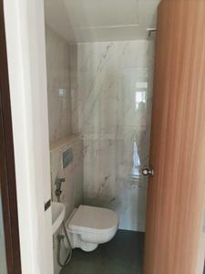 Bathroom Image of 1356 Sq.ft 3 BHK Apartment / Flat for sale in Dombivli East Thane for Rs. 11700000