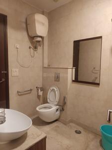 Image of 1800 Sq.ft 3 BHK Builder Floor for rent in Hauz Khas, New Delhi for Rs. 80000