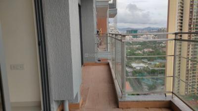 Image of 1400 Sq.ft 3 BHK Apartment / Flat for sale in Amanora Elevate Tower 47, Hadapsar, Pune for Rs. 19500000