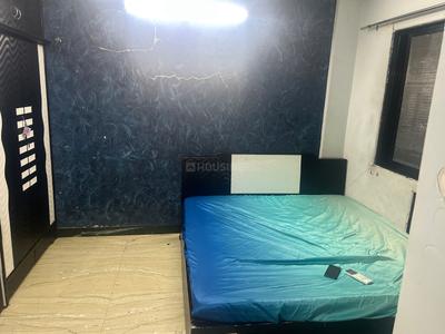 Bedroom Image of 1037 Sq.ft 2 BHK Apartment / Flat for sale in Kalyan West Kalyan for Rs. 7500000