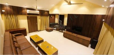 Hall Image of 1500 Sq.ft 1.5 BHK Independent House for rent in Sun Suryoday 1, Ghatlodiya Ahmedabad for Rs. 14600