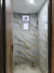 Common Bathroom Image of 1650 Sq.ft 3 BHK Apartment / Flat for sale in Skyline Pearl, Noida Extension Greater Noida for Rs. 5850000