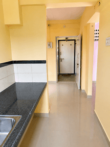 Image of 255 Sq.ft 1 BHK Apartment / Flat for sale in New Hind Mill Mhada Sankul, Byculla, Mumbai for Rs. 6800000