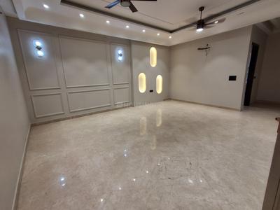 Hall Image of 900 Sq.ft 2 BHK Apartment / Flat for sale in Krishi Apartments, Vikaspuri New Delhi for Rs. 14800000