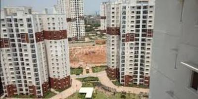 Image of 600 Sq.ft 1 BHK Apartment / Flat for sale in Prestige Sunrise Park, Electronic City, Bengaluru for Rs. 6200000
