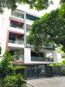 Building Image of 5715 Sq.ft 5 BHK Builder Floor for sale in Sector 47 Gurgaon for Rs. 70000000