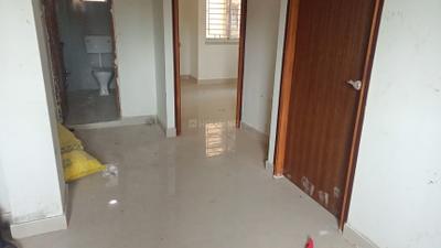Living Room Image of 715 Sq.ft 2 BHK Apartment / Flat for sale in Haltu Kolkata for Rs. 5033000