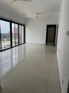 Hall Image of 1701 Sq.ft 3 BHK Apartment / Flat for rent in Sobha Arena, Talaghattapura Bengaluru for Rs. 60000