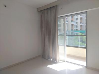 Bedroom Image of 1050 Sq.ft 2 BHK Apartment / Flat for sale in Mainland Valencia, Wagholi Pune for Rs. 6300000
