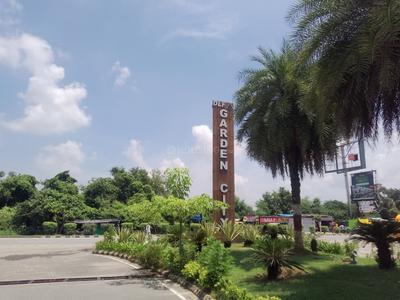 Image of 3300 Sq.ft Residential Plot / Land for sale in DLF Garden City, Mohanlalganj, Lucknow for Rs. 26400000
