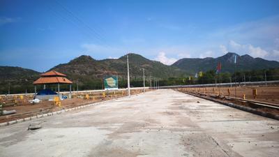 Image of 515 Sq.ft Residential Plot / Land for sale in Dokiparru, Guntur for Rs. 9270000