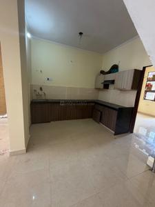 Hall Image of 1500 Sq.ft 3 BHK Duplex for rent in Mansarovar Extension Jaipur for Rs. 18000