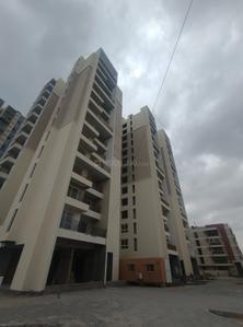 Image of 1200 Sq.ft 2 BHK Apartment / Flat for sale in Sapthagiri Nirvana, Gunjur, Bengaluru for Rs. 11500000