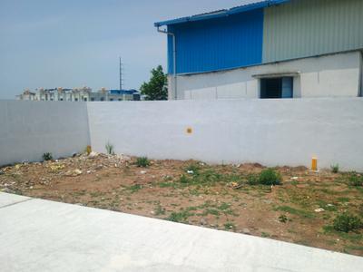 Image of 1200 Sq.ft Residential Plot / Land for sale in Selaiyur, Chennai for Rs. 6960000