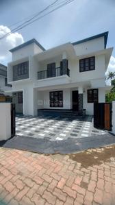 Image of 1660 Sq.ft 4 BHK Independent House for sale in Thrippunithura, Kochi for Rs. 8900000