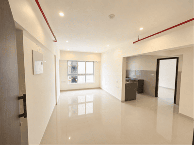 Living Room Image of 650 Sq.ft 2 BHK Apartment / Flat for sale in Andheri West Mumbai for Rs. 21000000
