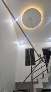 Hall Image of 800 Sq.ft 3 BHK Independent House for sale in Sonaee Kazehra Lucknow for Rs. 4500000