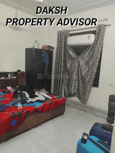 Image of 999 Sq.ft 1.5 BHK Builder Floor for rent in Dayanand Nagar, Amritsar for Rs. 13000