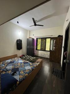Bedroom Image of Yash Niwas in Wadgaon Sheri, Pune