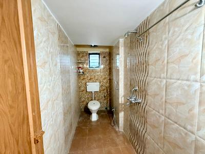 Image of 1207 Sq.ft 2 BHK Apartment / Flat for sale in Parnasree Pally, Kolkata for Rs. 6500000