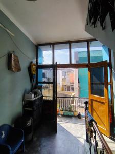 Hall Image of 450 Sq.ft 3 BHK Independent House for sale in Nangloi New Delhi for Rs. 4900000