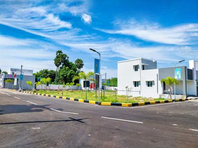 Image of 600 Sq.ft Residential Plot / Land for sale in Avadi, Chennai for Rs. 3210000