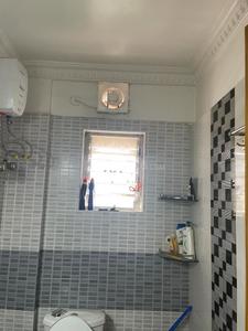 Image of 1269 Sq.ft 3 BHK Apartment / Flat for sale in Purbalok, Kolkata for Rs. 10000000