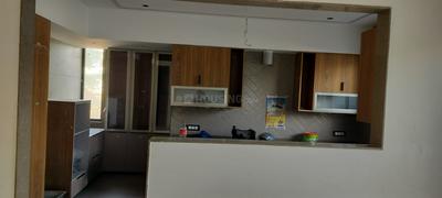 Kitchen Image of 2240 Sq.ft 5 BHK Independent House for sale in Sector 89 Mohali for Rs. 91500000