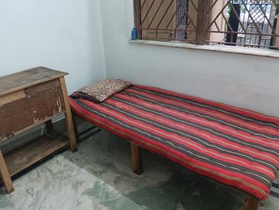 Bedroom Image of Shree’s pg. dum dum metro in Dum Dum, Kolkata