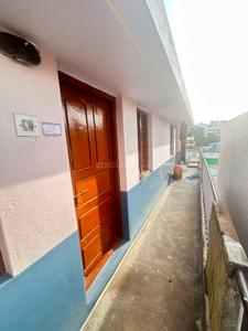 Without Brokerage 1 BHK Independent House