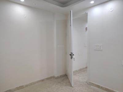 Bedroom Image of 1000 Sq.ft 2 BHK Apartment / Flat for sale in Neb Sarai New Delhi for Rs. 4500000