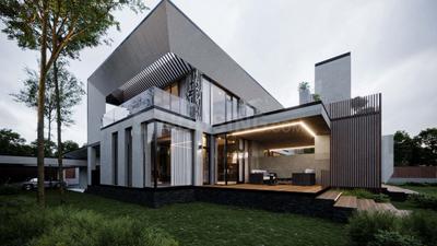 4 BHK Villa