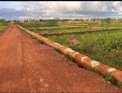 Image of 1200 Sq.ft Residential Plot / Land for sale in Patrapada, Bhubaneswar for Rs. 1032000