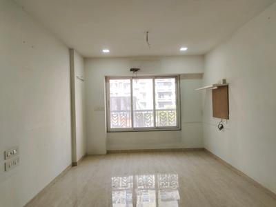 Bedroom Image of 1400 Sq.ft 3 BHK Apartment / Flat for sale in Parinee 11 West, Vile Parle West Mumbai for Rs. 60000000