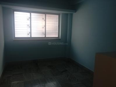 Bedroom Image of 915 Sq.ft 2 BHK Apartment / Flat for rent in Chandan Apartment, Dum Dum Kolkata for Rs. 14500