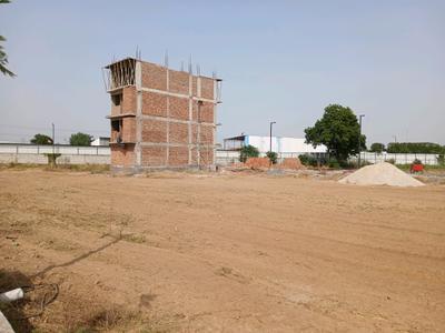 Image of 1215 Sq.ft Residential Plot / Land for sale in GSK Jay Shree Royal Greens, Farukh Nagar, Gurgaon for Rs. 13500000