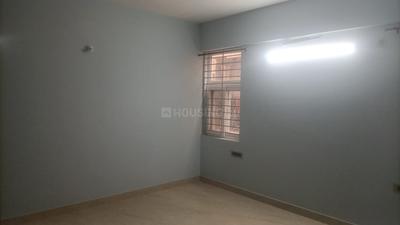 Bedroom Image of 2200 Sq.ft 3 BHK Builder Floor for rent in Frazer Town Bengaluru for Rs. 85000